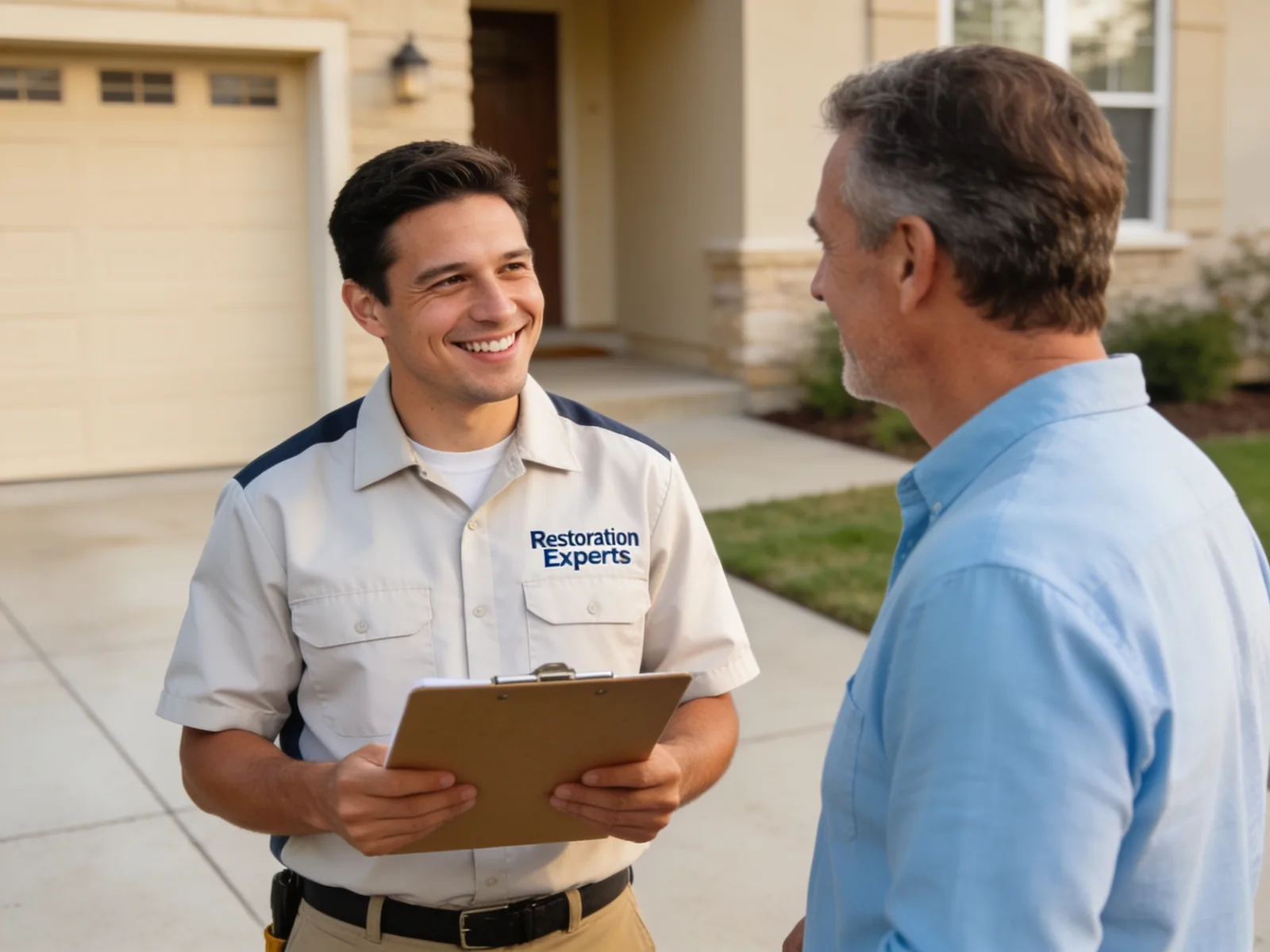Water Damage Cleanup Mashpee, MA FAQs